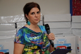 Odovzdanie cien a recepcia 2013